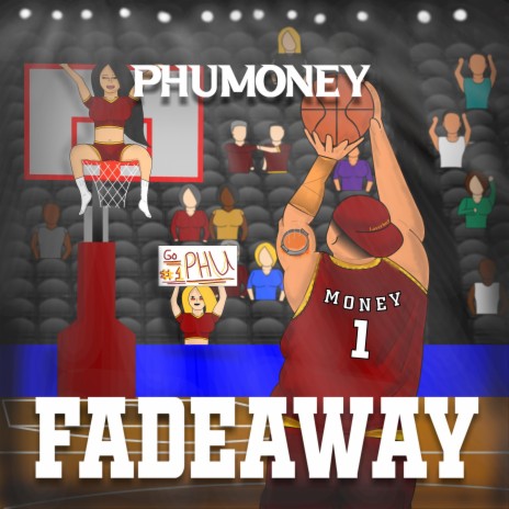 FADEAWAY | Boomplay Music