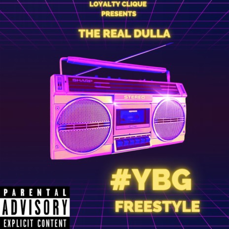 YBG Freestyle | Boomplay Music