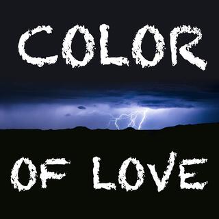 Color of Love ft. Jesse Lacko lyrics | Boomplay Music