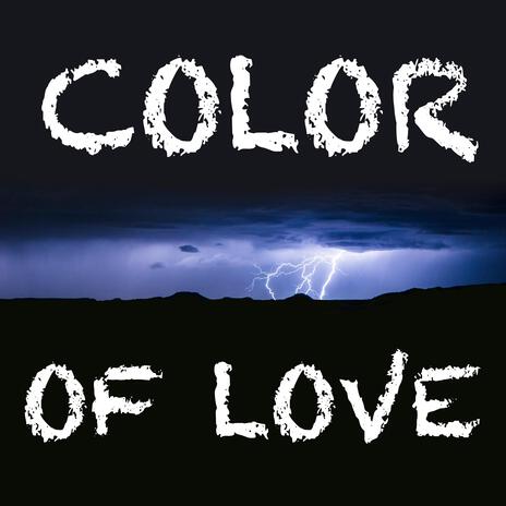 Color of Love ft. Jesse Lacko | Boomplay Music