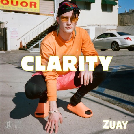 CLARITY | Boomplay Music