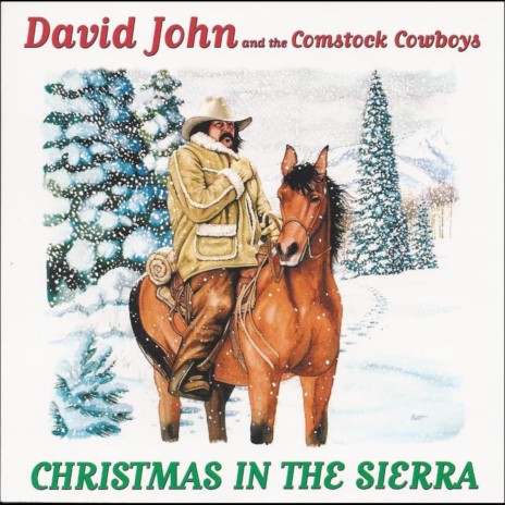 Christmas in the Sierra | Boomplay Music