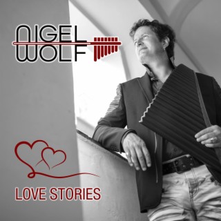 Nigel Wolf