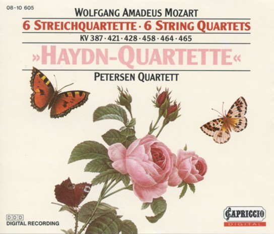 String Quartet No. 14 in G Major, K. 387 Spring: II. Menuetto. Allegro | Boomplay Music