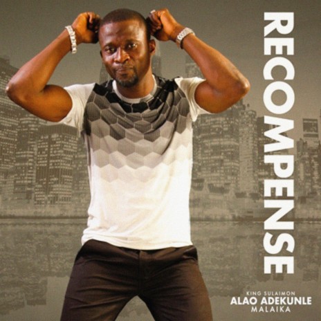 Recompense | Boomplay Music