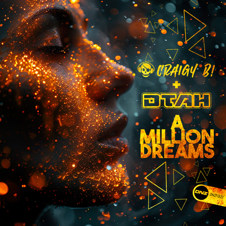 A Million Dreams ft. DTAH | Boomplay Music