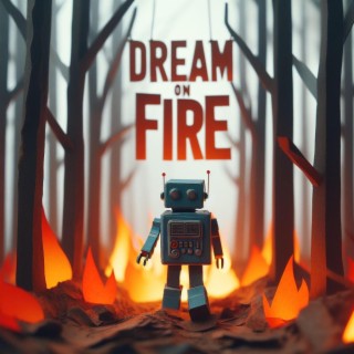 DREAM ON FIRE