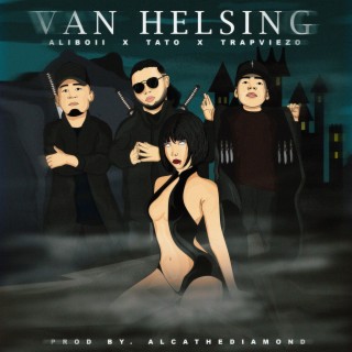 Van Helsing II