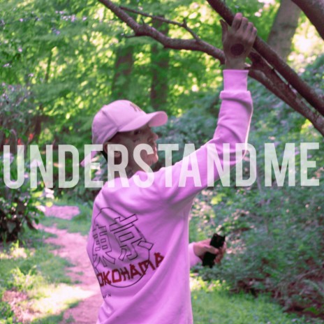 Understan me | Boomplay Music