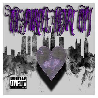 The Purple Heart City