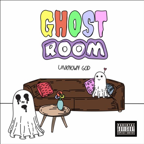 GHOST ROOM ft. Boyfifty | Boomplay Music