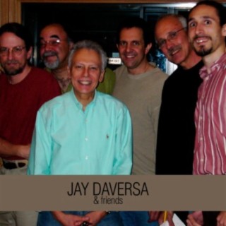 Jay Daversa