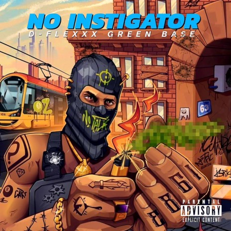 No Instigator | Boomplay Music