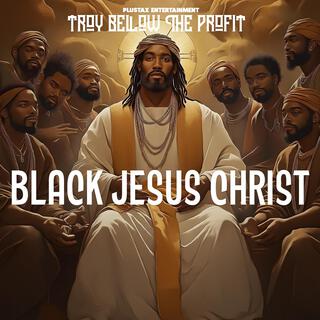 Black Jesus Christ