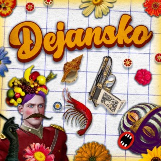 Dejansko EP