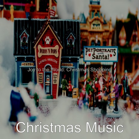 Joy to the World: Christmas | Boomplay Music