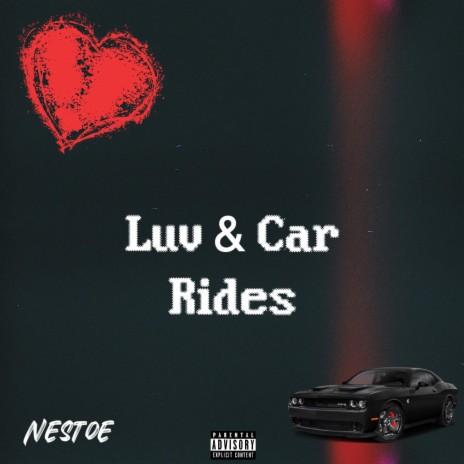 Luv & Car Rides | Boomplay Music