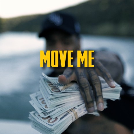 Move Me | Boomplay Music