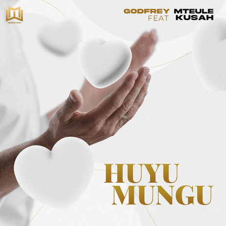 Huyu Mungu ft. Kusah | Boomplay Music