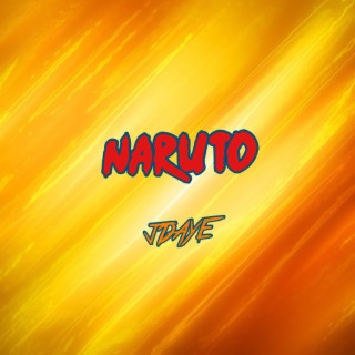 Naruto!