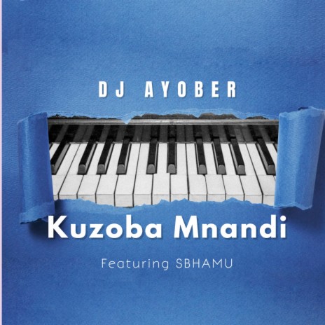 Kuzoba Mnandi ft. Sbhamu | Boomplay Music