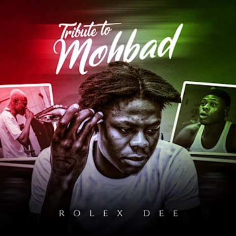 Tribute To Mohbad | Boomplay Music