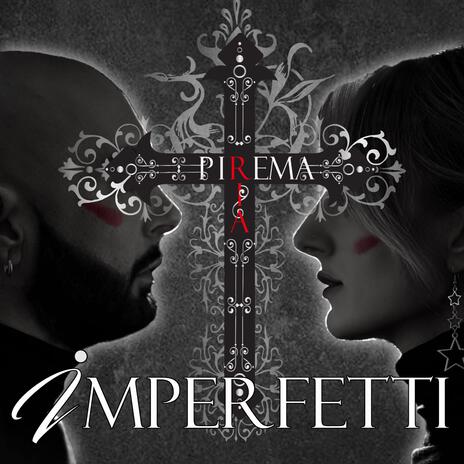 Imperfetti ft. RiA | Boomplay Music