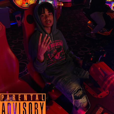 Strika Livin | Boomplay Music