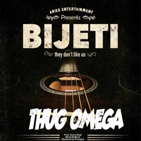 Bijeti (They Don't Like Us) | Boomplay Music