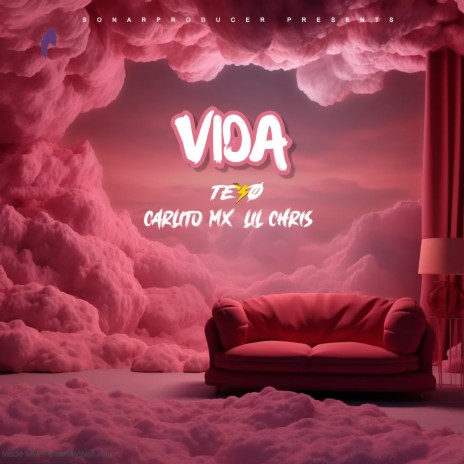 Vida ft. Lil Chris & Carlito MX | Boomplay Music