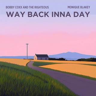 Way Back Inna Day ft. Monique Blakey lyrics | Boomplay Music