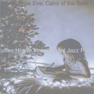 Coffee House Instrumental Jazz Playlis