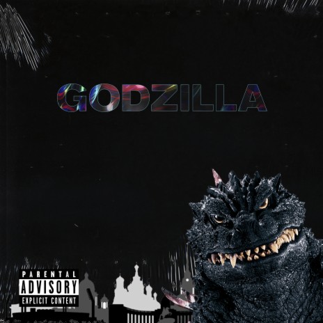 Godzilla ft. Po1zen