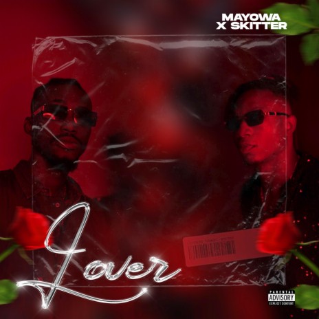 Lover (Sped Up) ft. Skitter | Boomplay Music