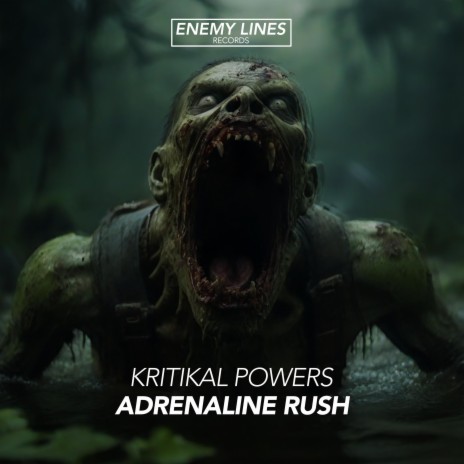 Adrenaline Rush | Boomplay Music