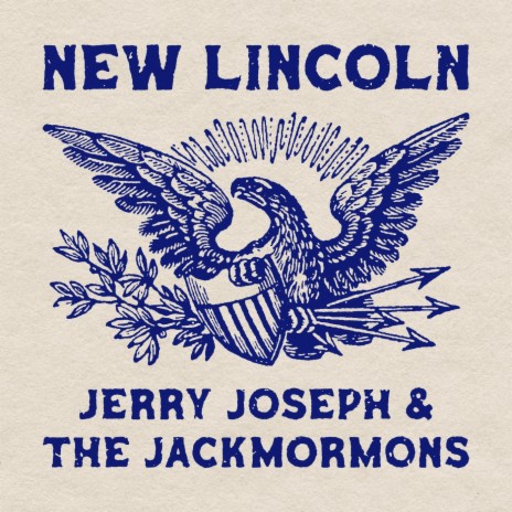 New Lincoln ft. The Jackmormons | Boomplay Music