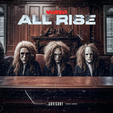 All rise | Boomplay Music