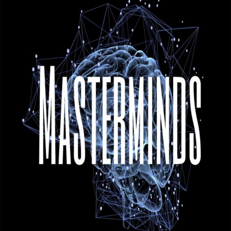 Masterminds ft. Tony 1 Take | Boomplay Music