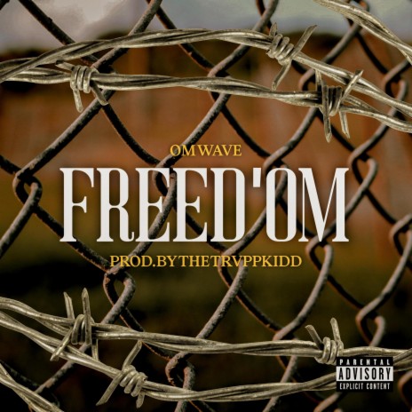 FREED'OM | Boomplay Music