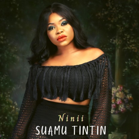 Suamu Tintin | Boomplay Music