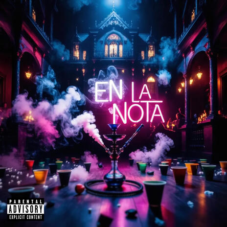 En La Nota | Boomplay Music