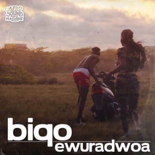 Ewuradwoa