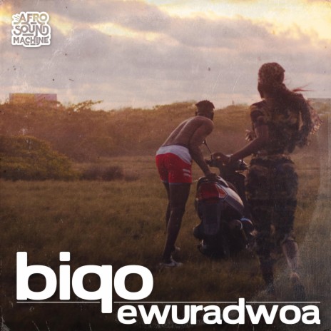 Ewuradwoa ft. BiQo | Boomplay Music