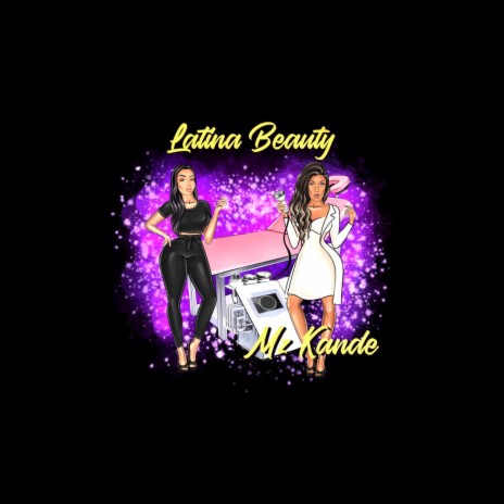 Latina Beauty | Boomplay Music