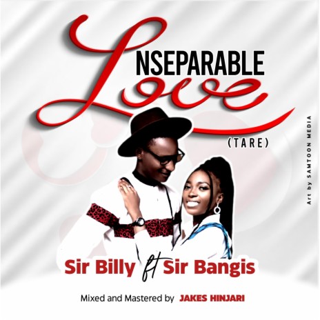 Inseparable_Tare | Boomplay Music