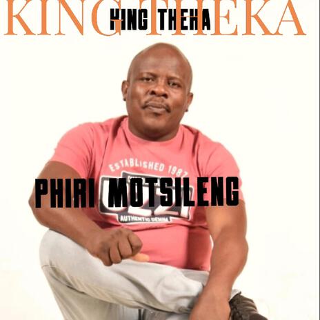 PHIRI MOTSILENG