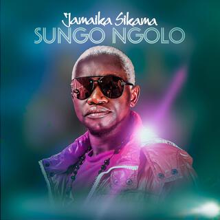 Sungo Ngolo