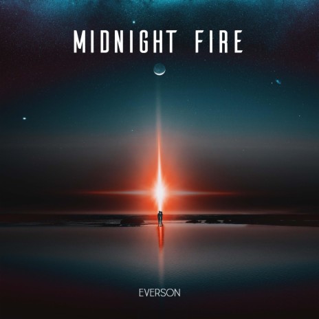 Midnight Fire | Boomplay Music