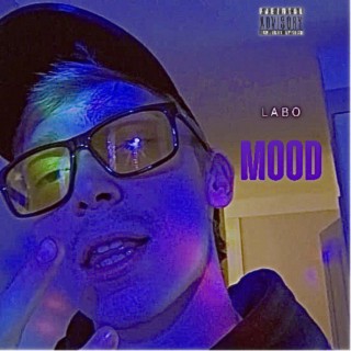 Mood (feat. PRNRML)