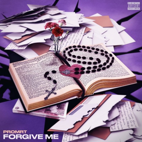 Forgive Me | Boomplay Music